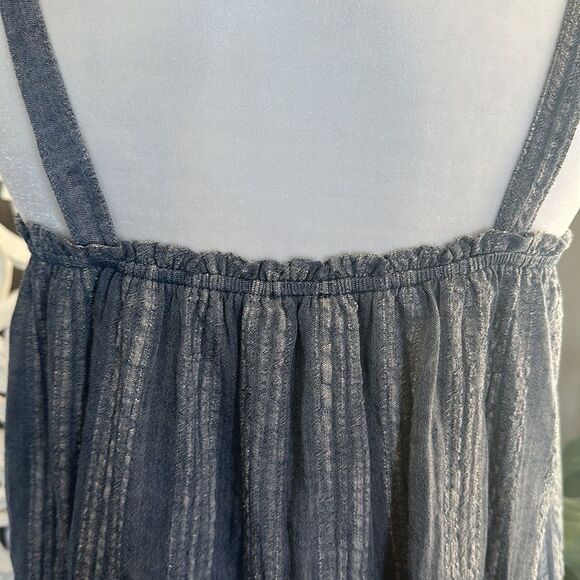 Summer Sleeveless Dress - Picture 8 of 10